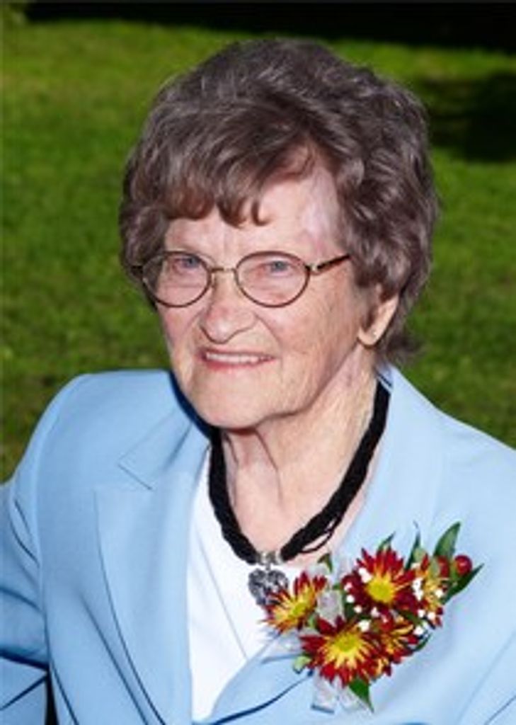 Doris  D.  (Henry)  Neumann Profile Photo
