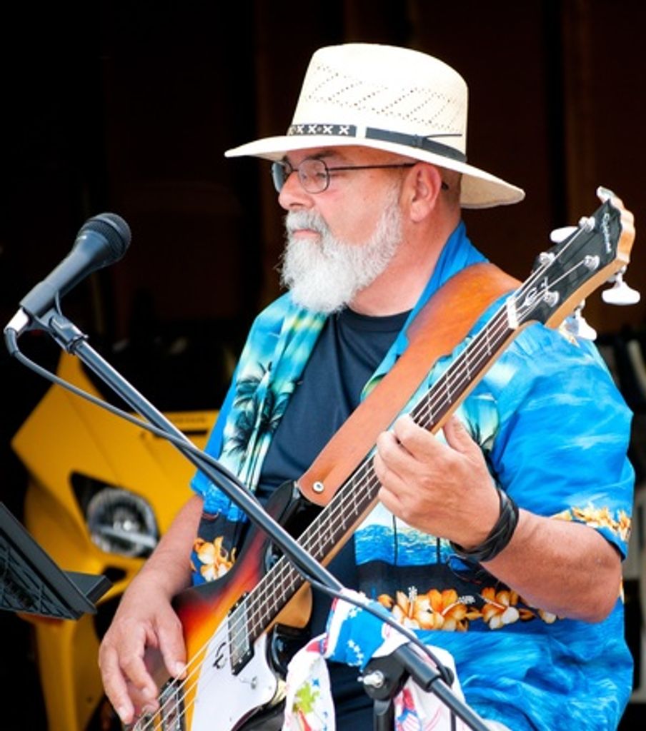 Frank L. Riccardi Profile Photo