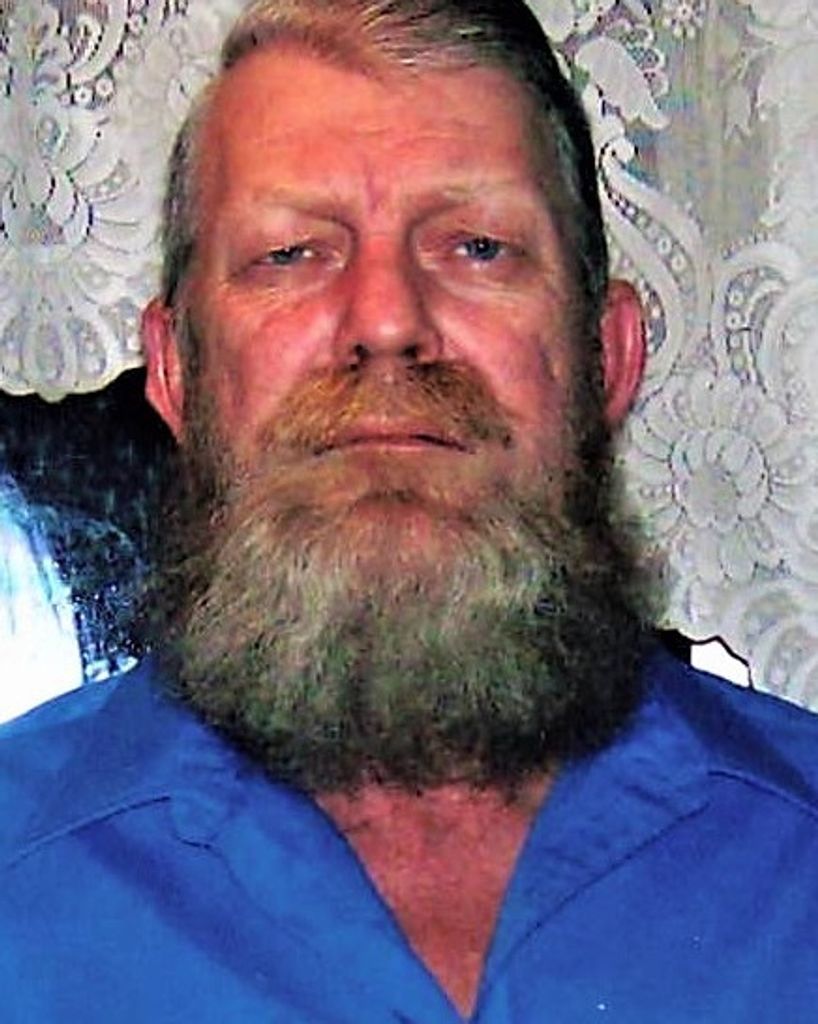 Phillip Ray Trantham
