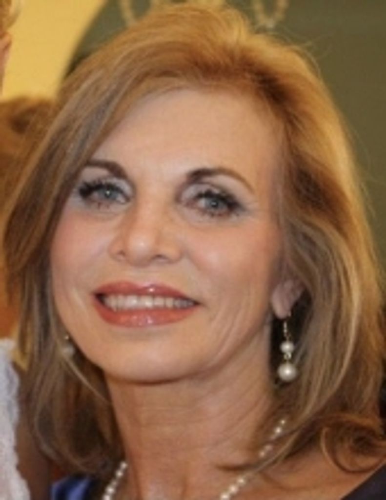 Jessica  Frances Smith