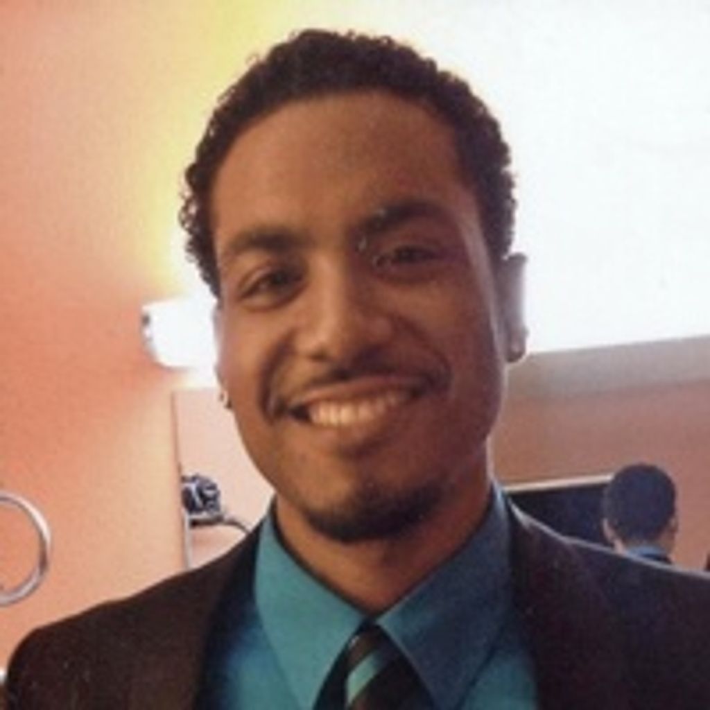 Tommy J. Scott Profile Photo