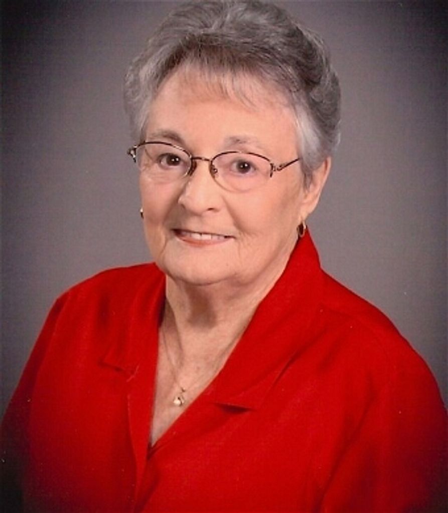 Eileen M. Fox