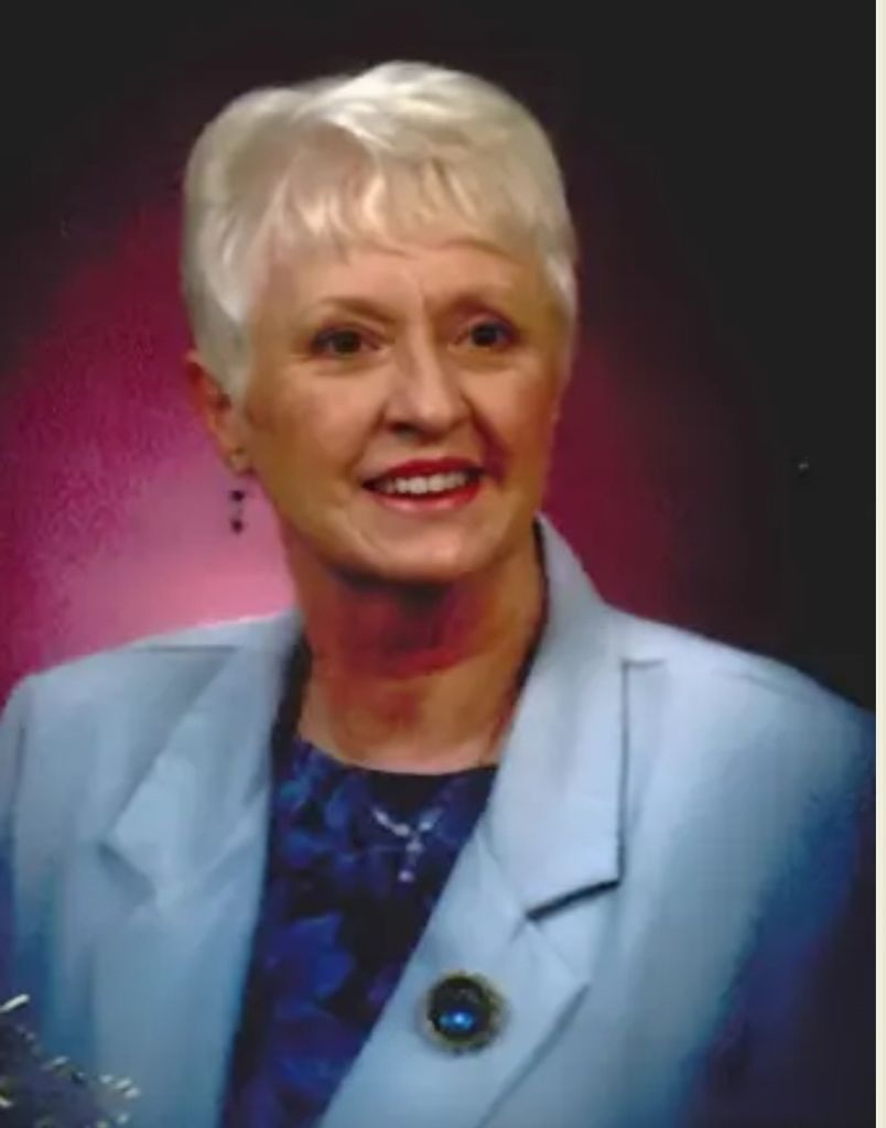 Mary Brokaw Profile Photo