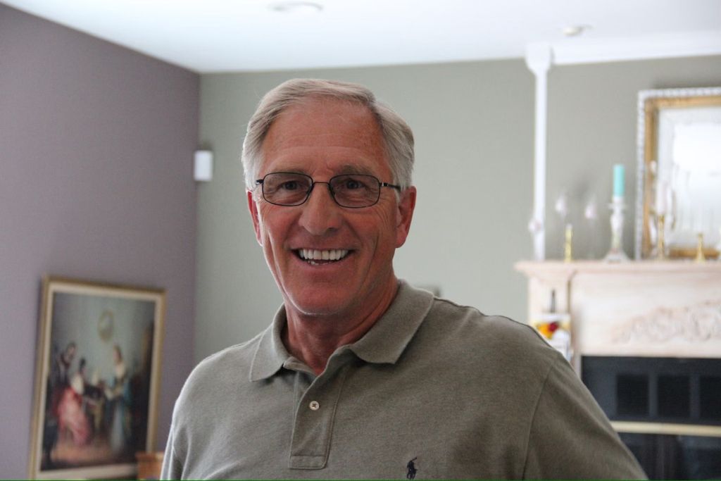 Dr. Roger Paul Myers Dds