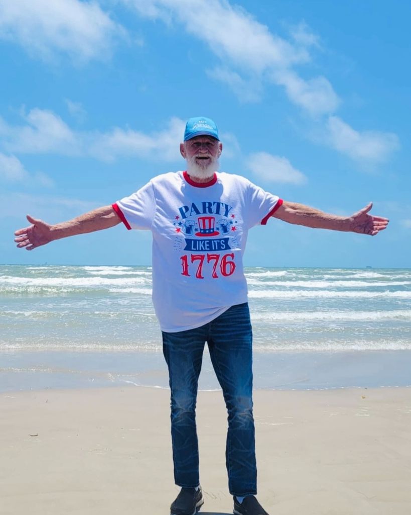 Frank Felty Profile Photo