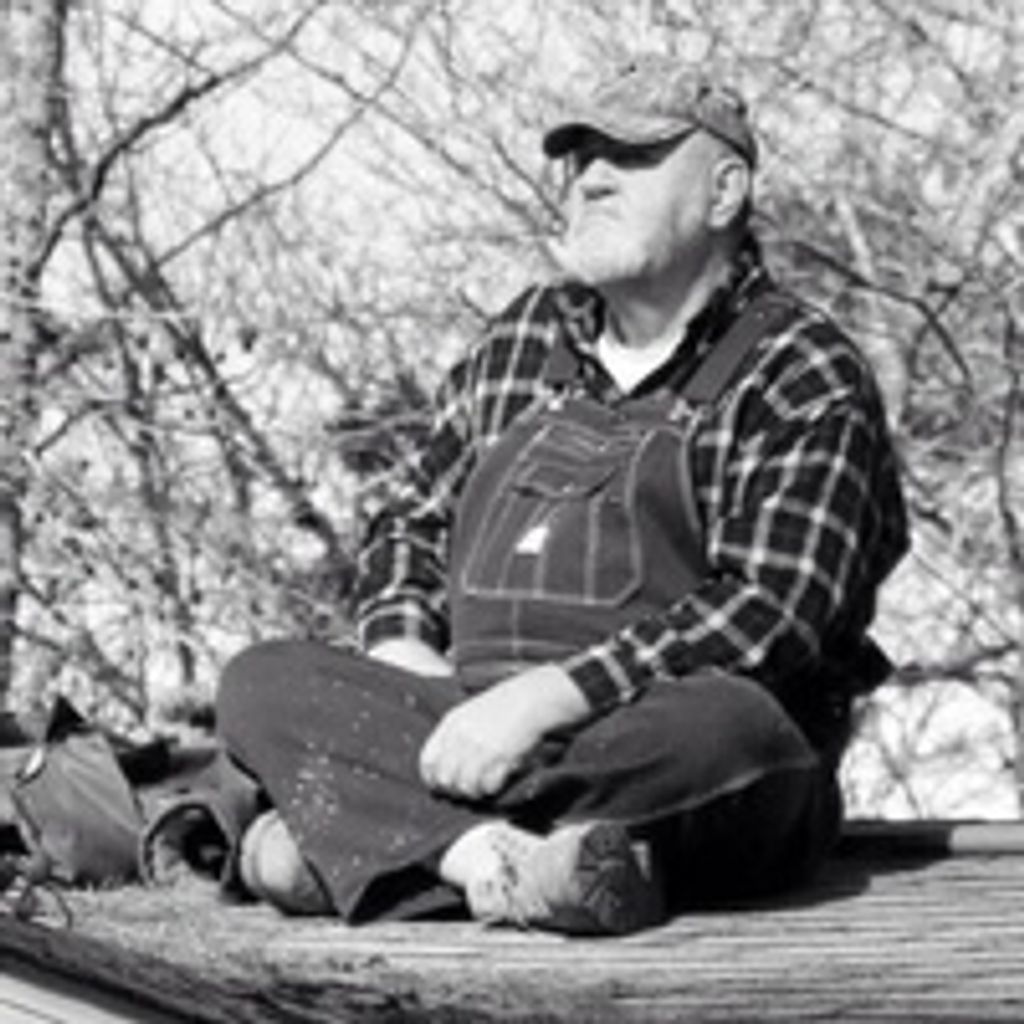 Jerry Benjamin Wilkinson Profile Photo