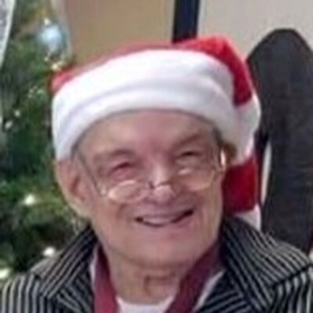 Norman Lodge Profile Photo