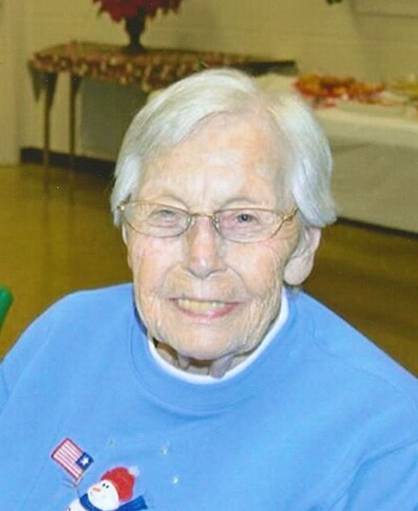 Edna Thomas Collins