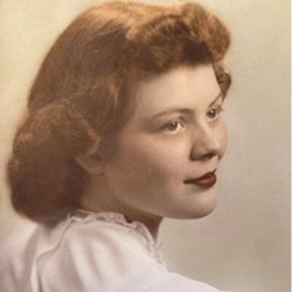 Margaret Robinette Profile Photo