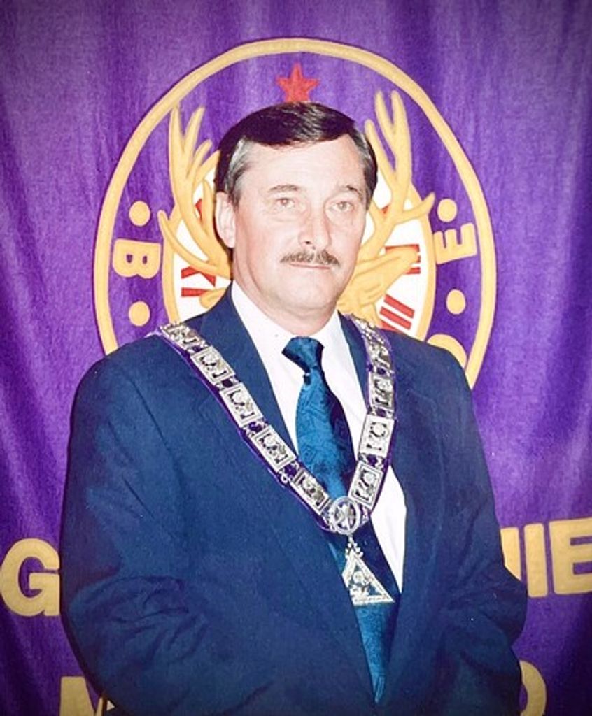 Franklin "Frank" M. Machen, Sr. Profile Photo