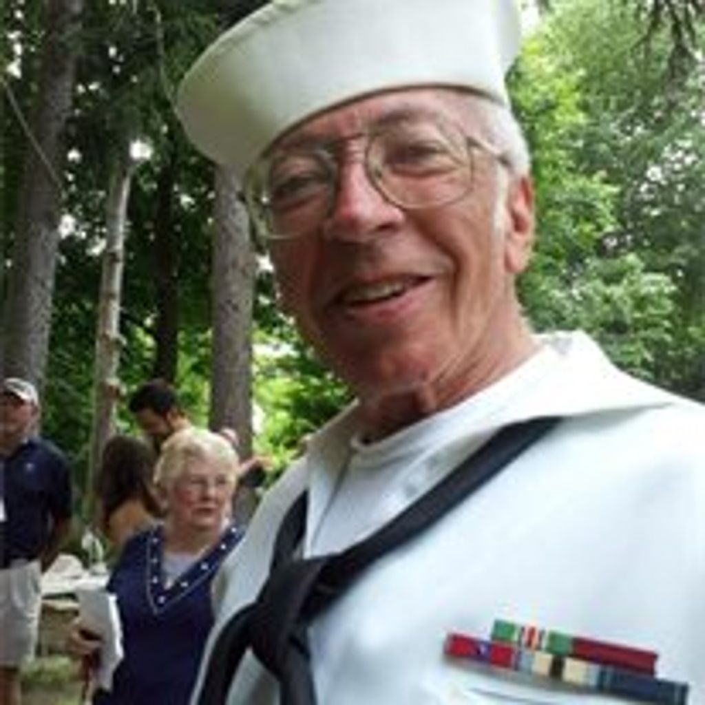 Richard G. Van Over