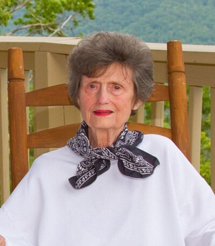 Francis Annette Griffith Profile Photo