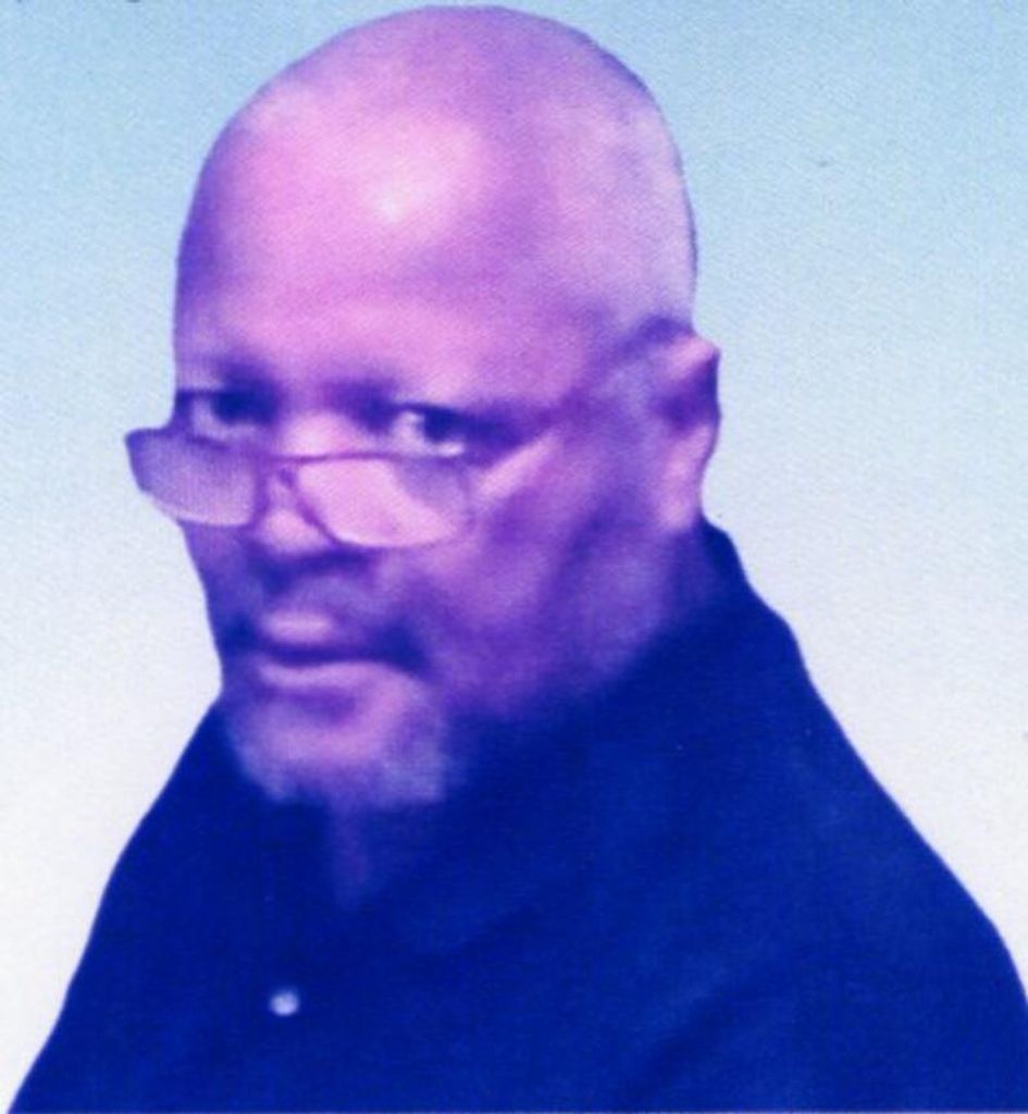 Harold Lee Gordon Sr. Profile Photo