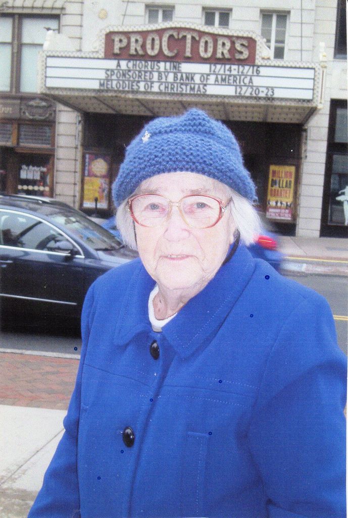Norma Doris Kaminski Profile Photo