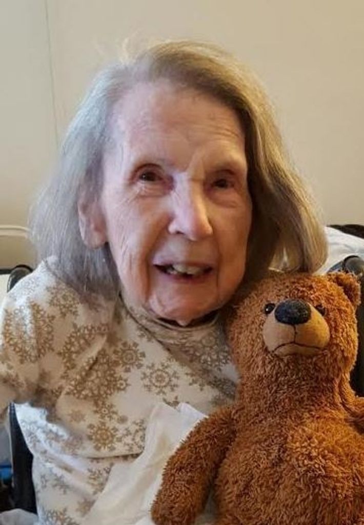 Jean C. Andrews Profile Photo