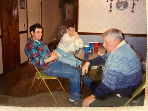 Clarence L Sanor photo gallery thumbnail 146 of 188