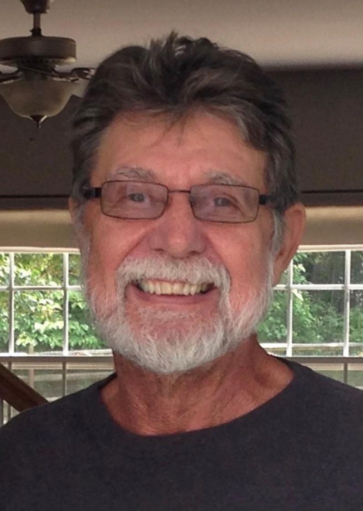 Rev. Gene K. Morgan Profile Photo