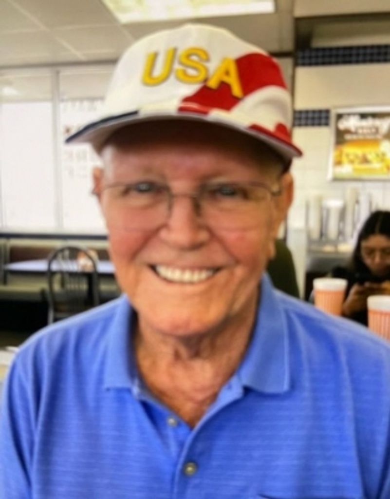 Norman Butler Profile Photo