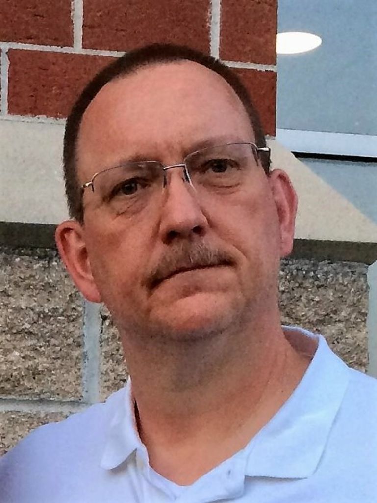 James Harrald, Jr.