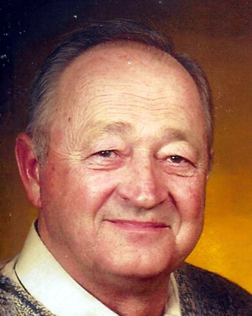 Richard "Dick" Lounsbery Profile Photo