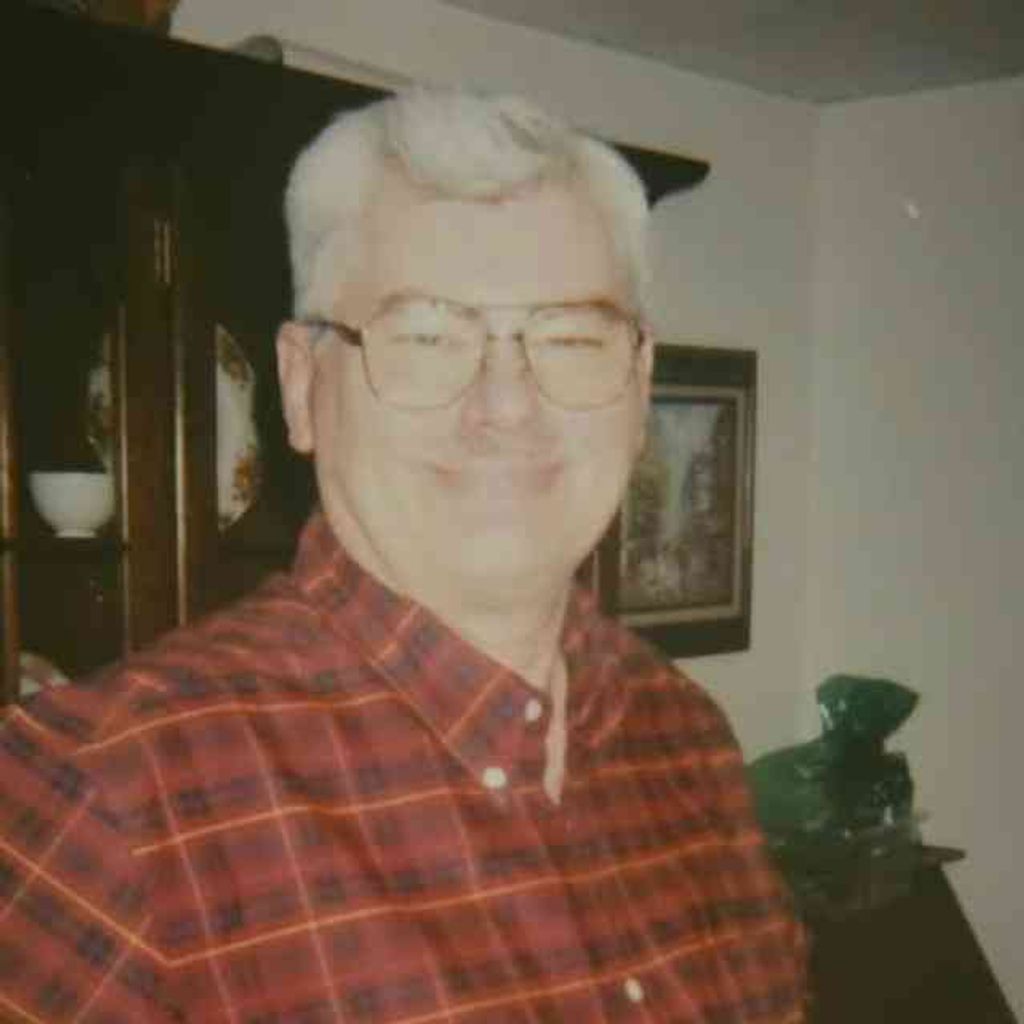 Nicholaus William Blasy Profile Photo