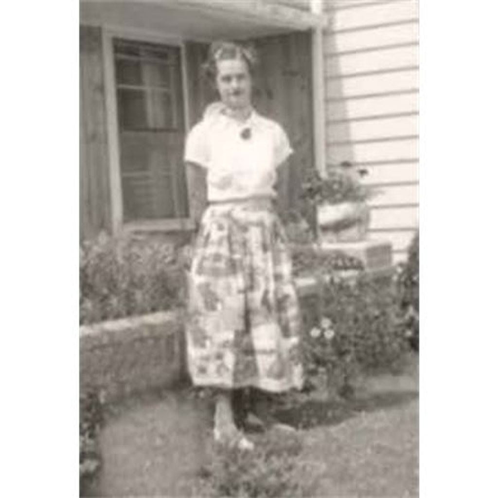 Mary Jean Richter Profile Photo