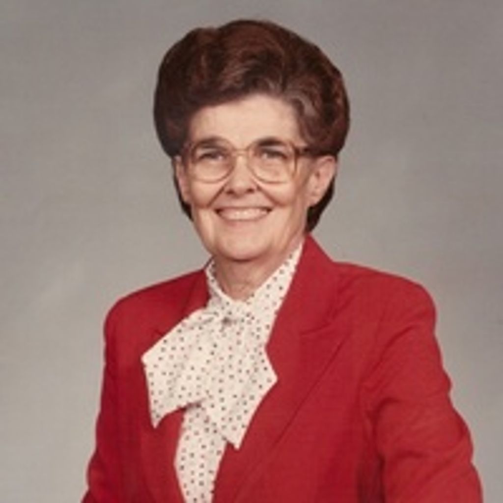 Kathryn Walraven