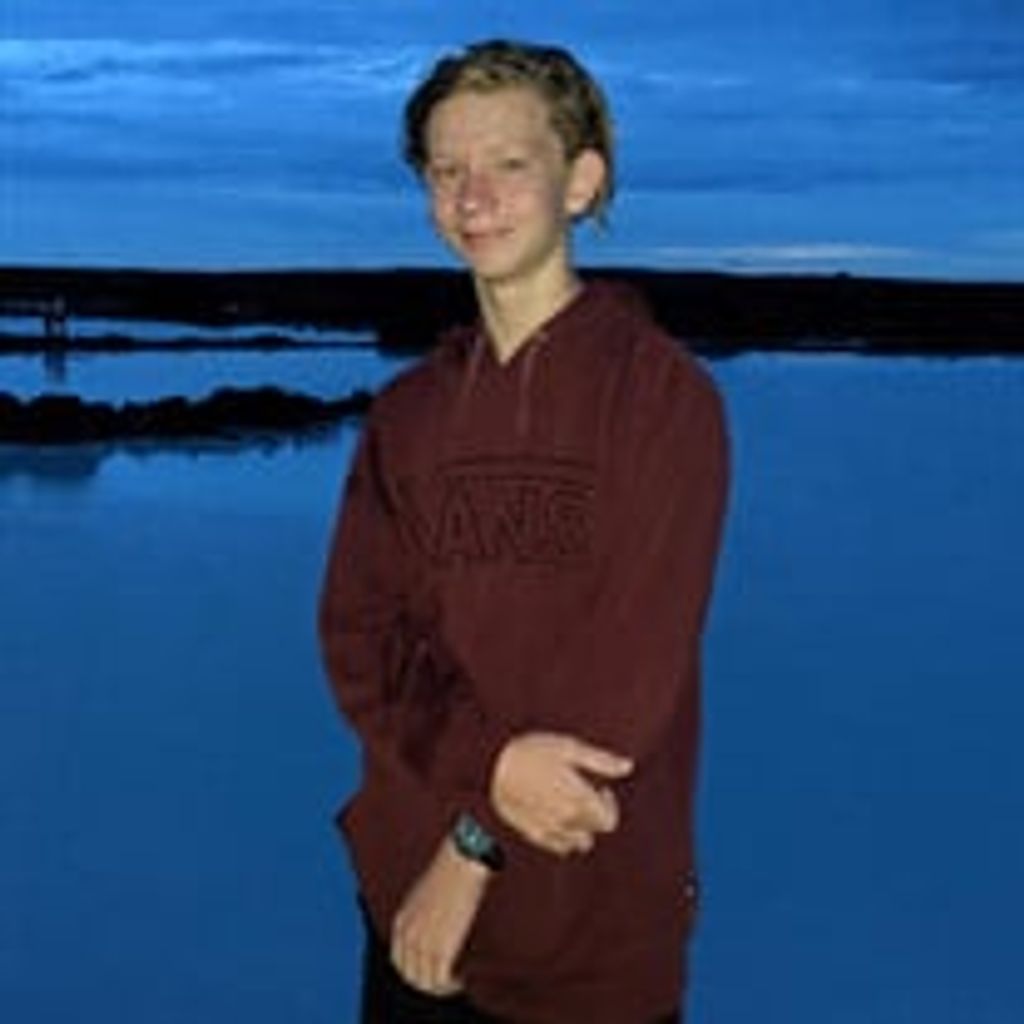 Luka Thomas Hertling