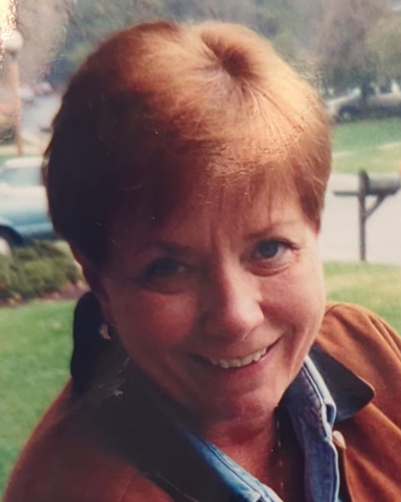 Ruth E. Weistart Profile Photo