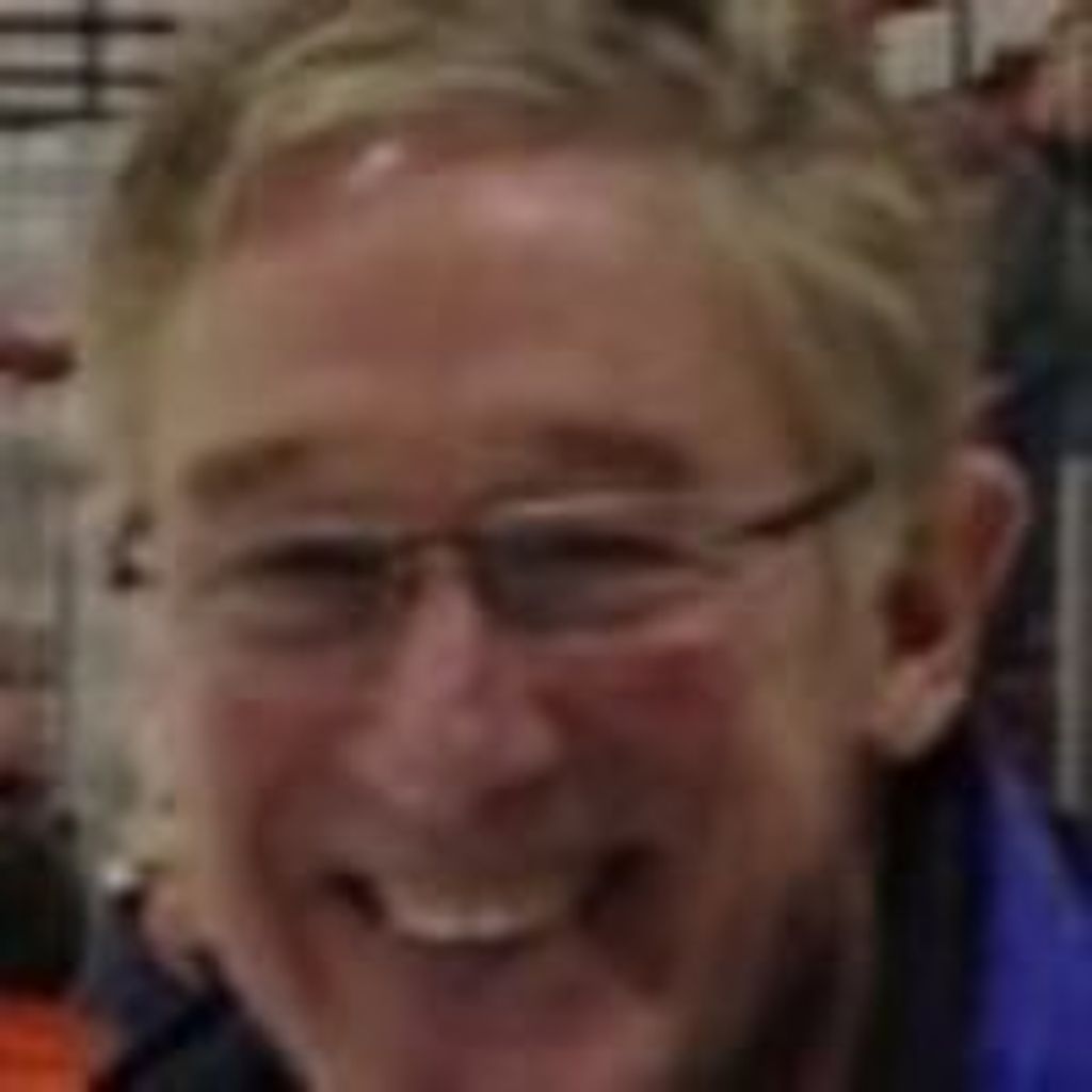 Andrew B Cahill