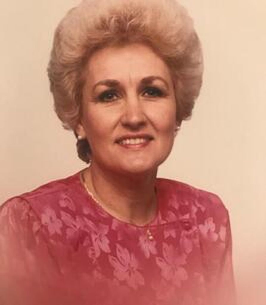 Barbara Burchfield