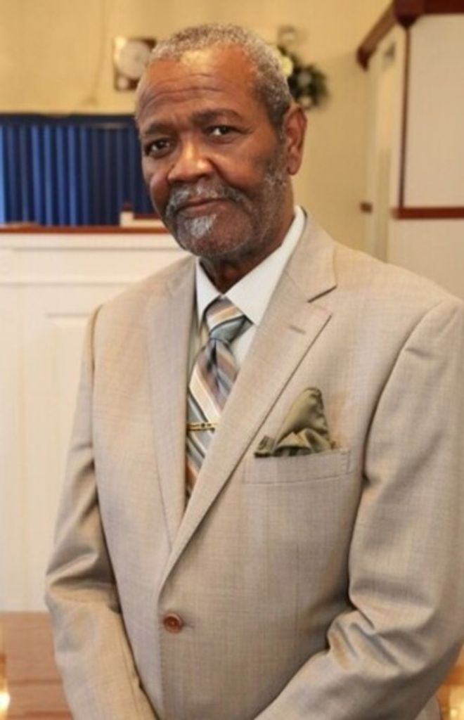Mr. Allen Manuel