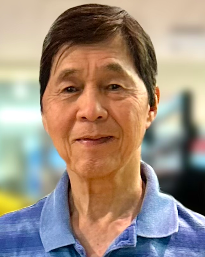 Quan Hung Ly Profile Photo