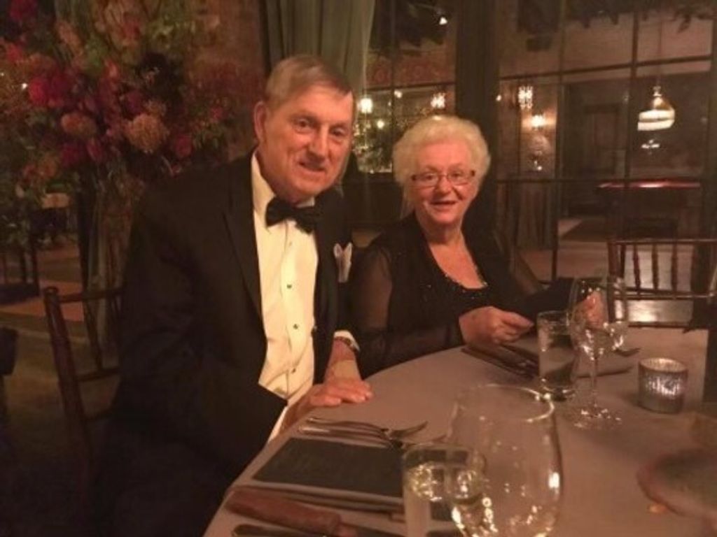 Dorothea Ann Hessinger