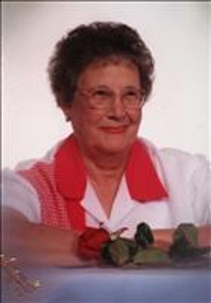 Dorothy Huskey