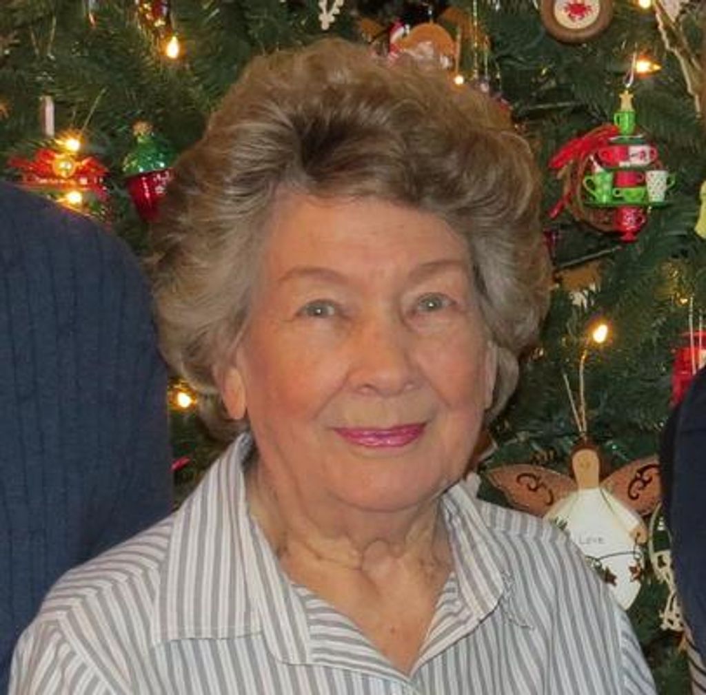 Madalene Smith Melvin Profile Photo