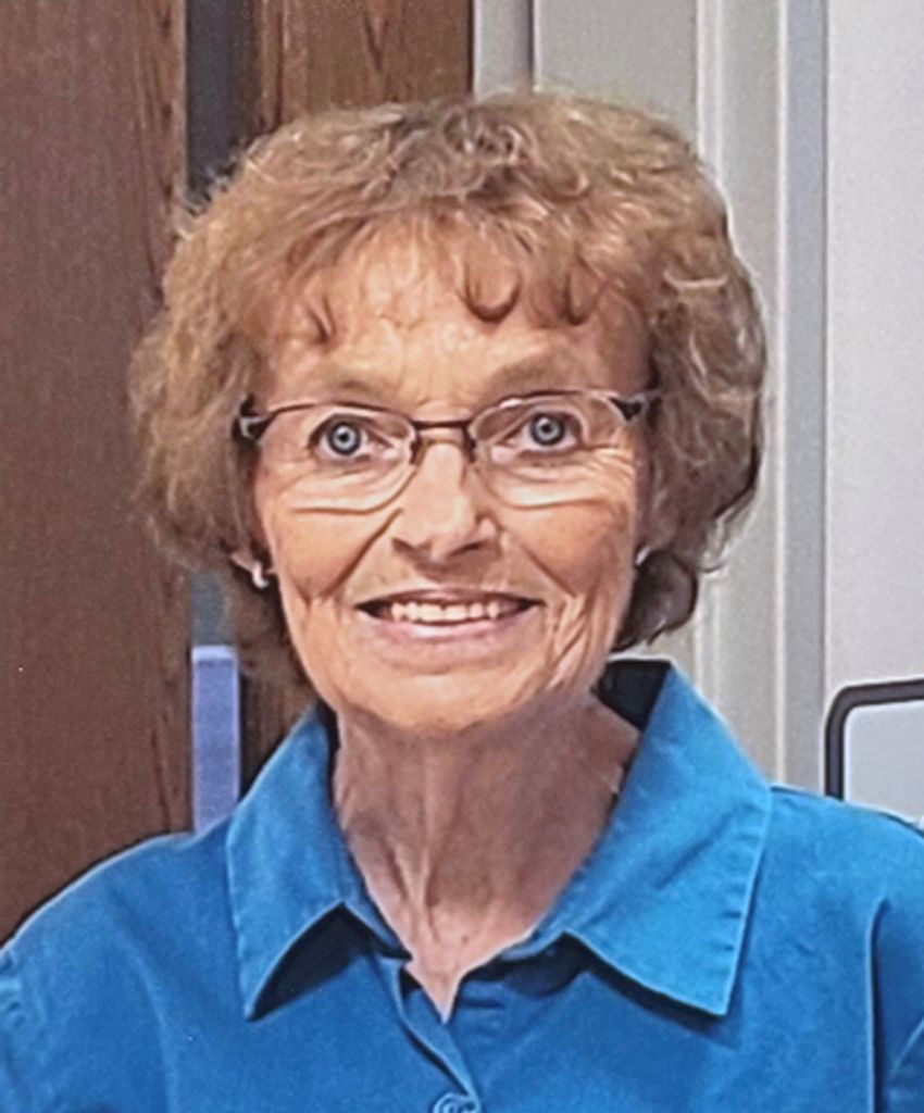 Carol Ihlene Voegeli