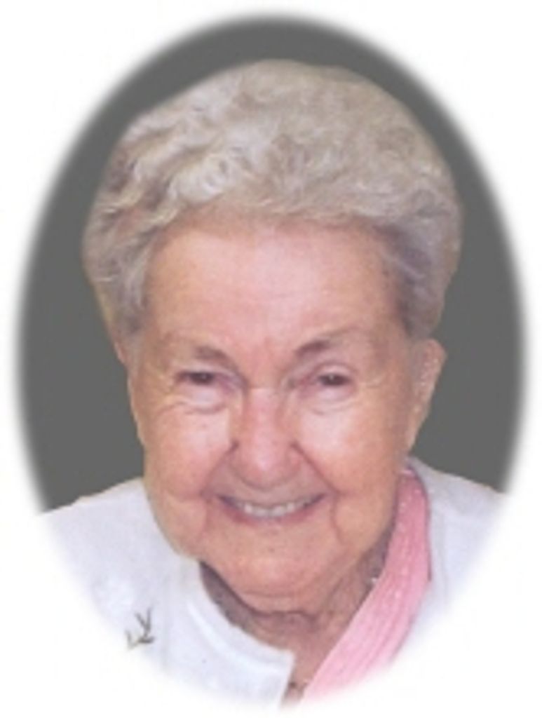 Helen Sorrell Profile Photo