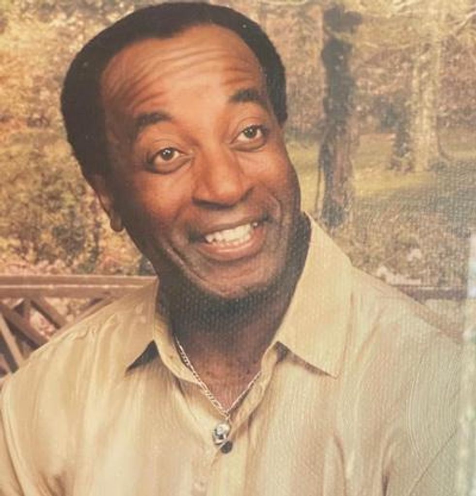 Bobby Sledge Profile Photo