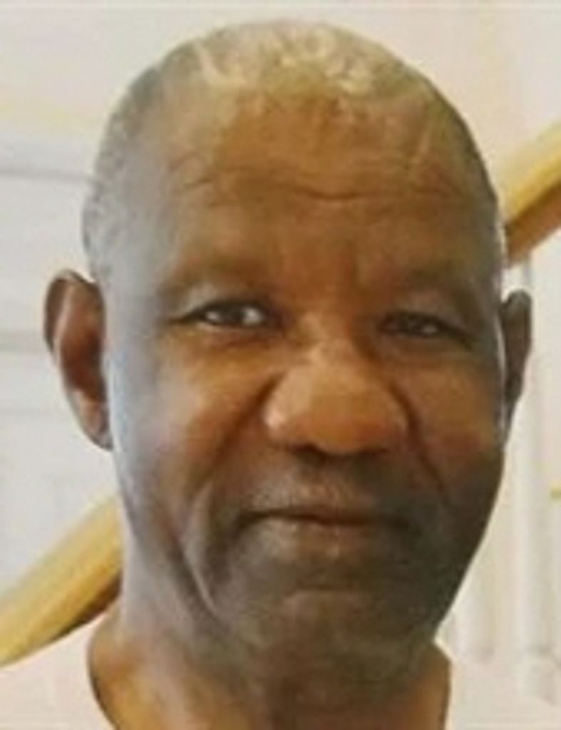 Vaughn M. Bond, Sr.
