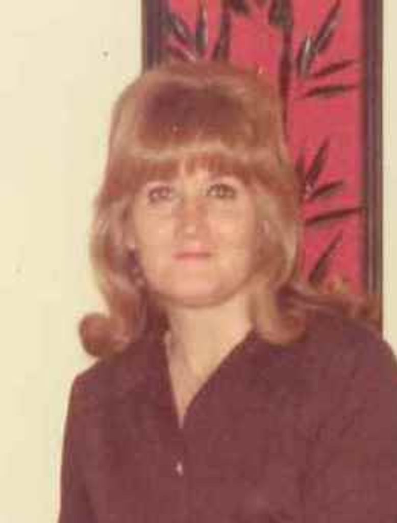 Margaret Coffman