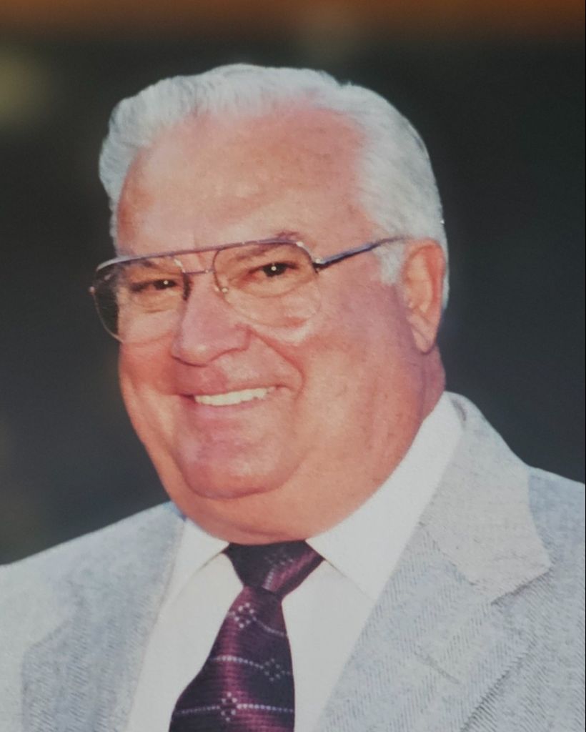 Burton F Duquette Profile Photo
