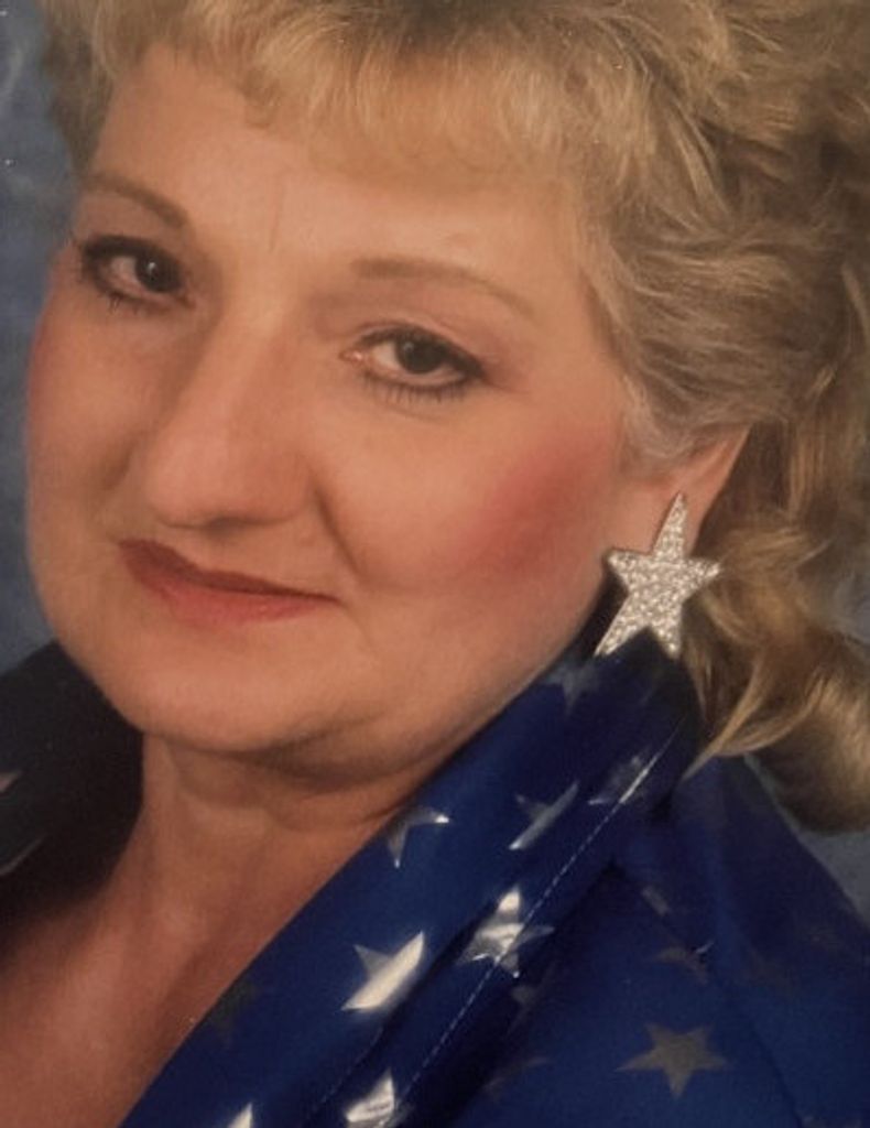 Barbara Ann (Lanzendorfer)  Bilsky-Miller