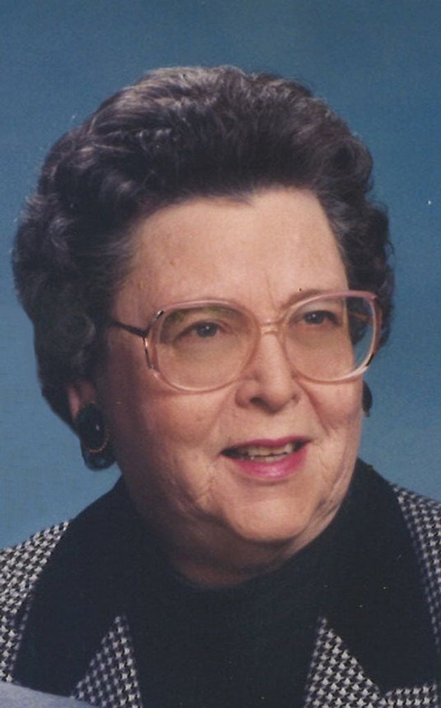 Bobbie Rhea Travis Profile Photo