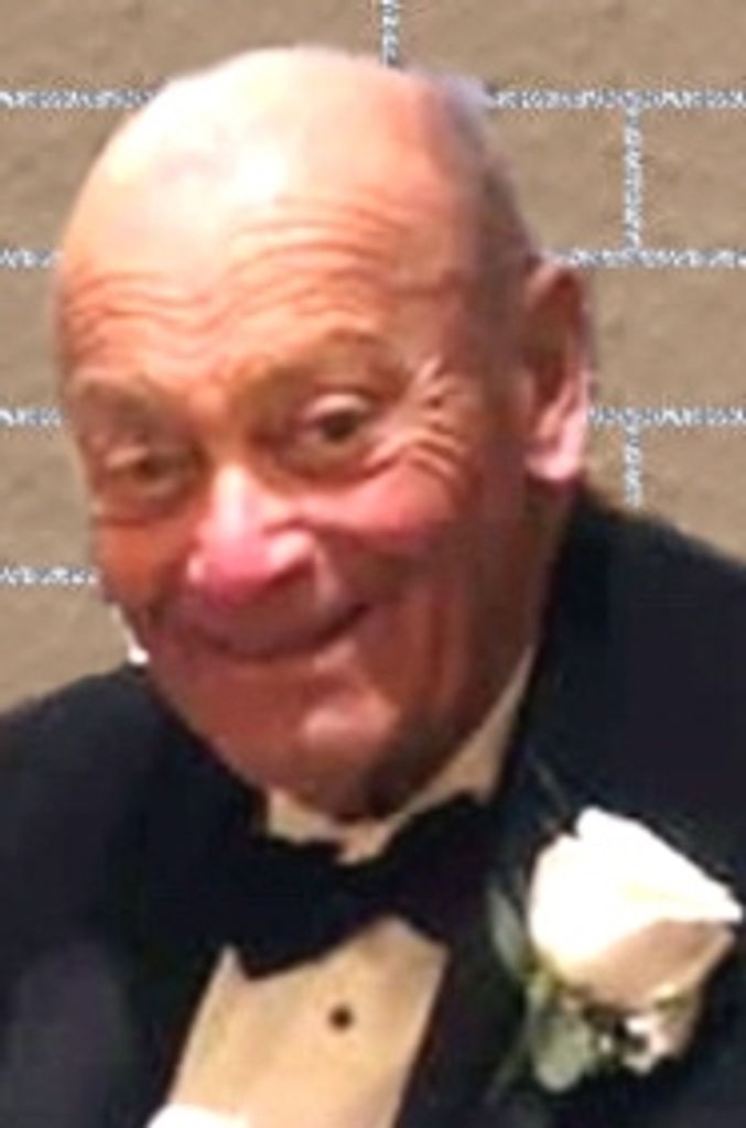 Arnold Lazaroff Profile Photo