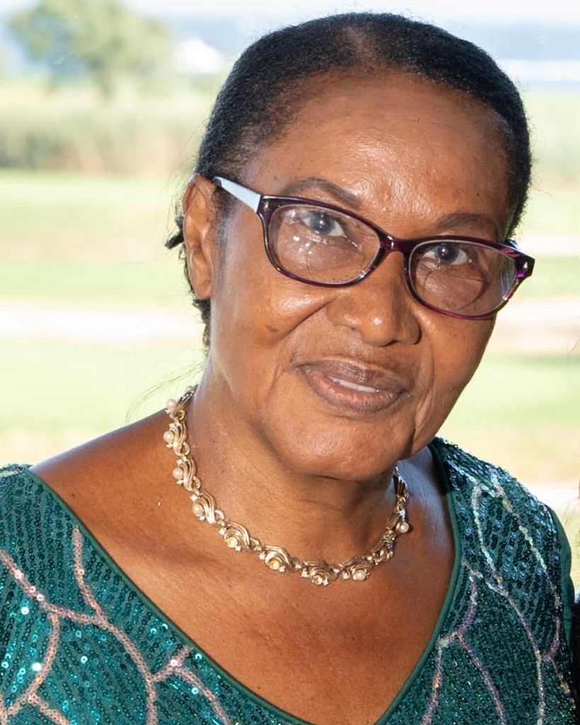 Gerta Moise-Paul Profile Photo