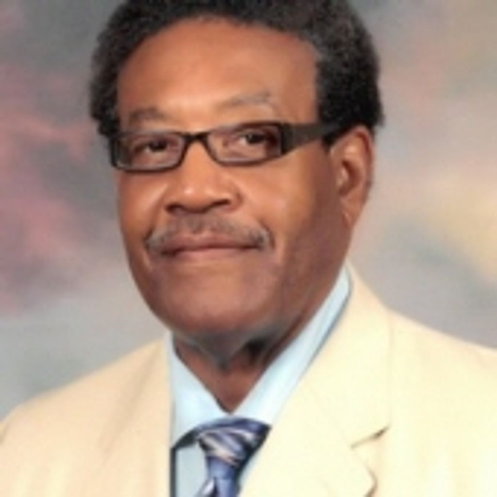 Mark Anthony Reverend Tison