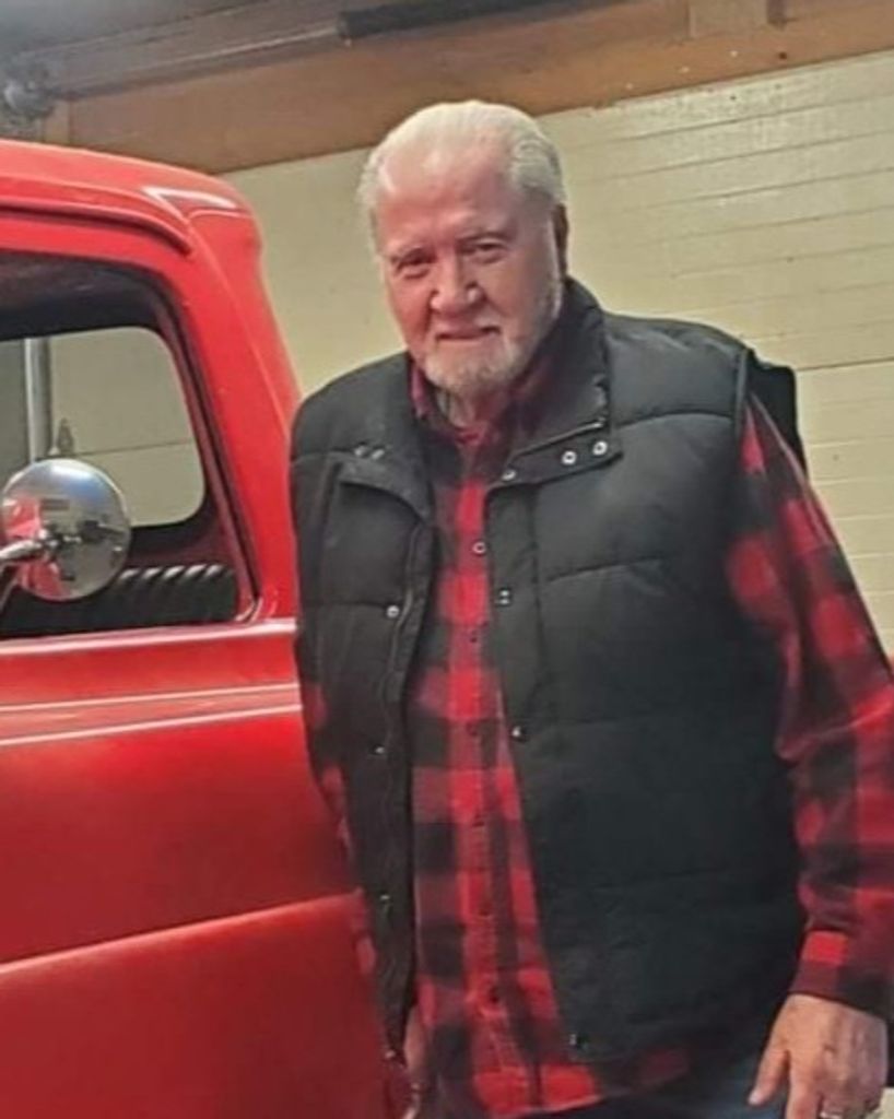 Joe Douglas Groves Profile Photo