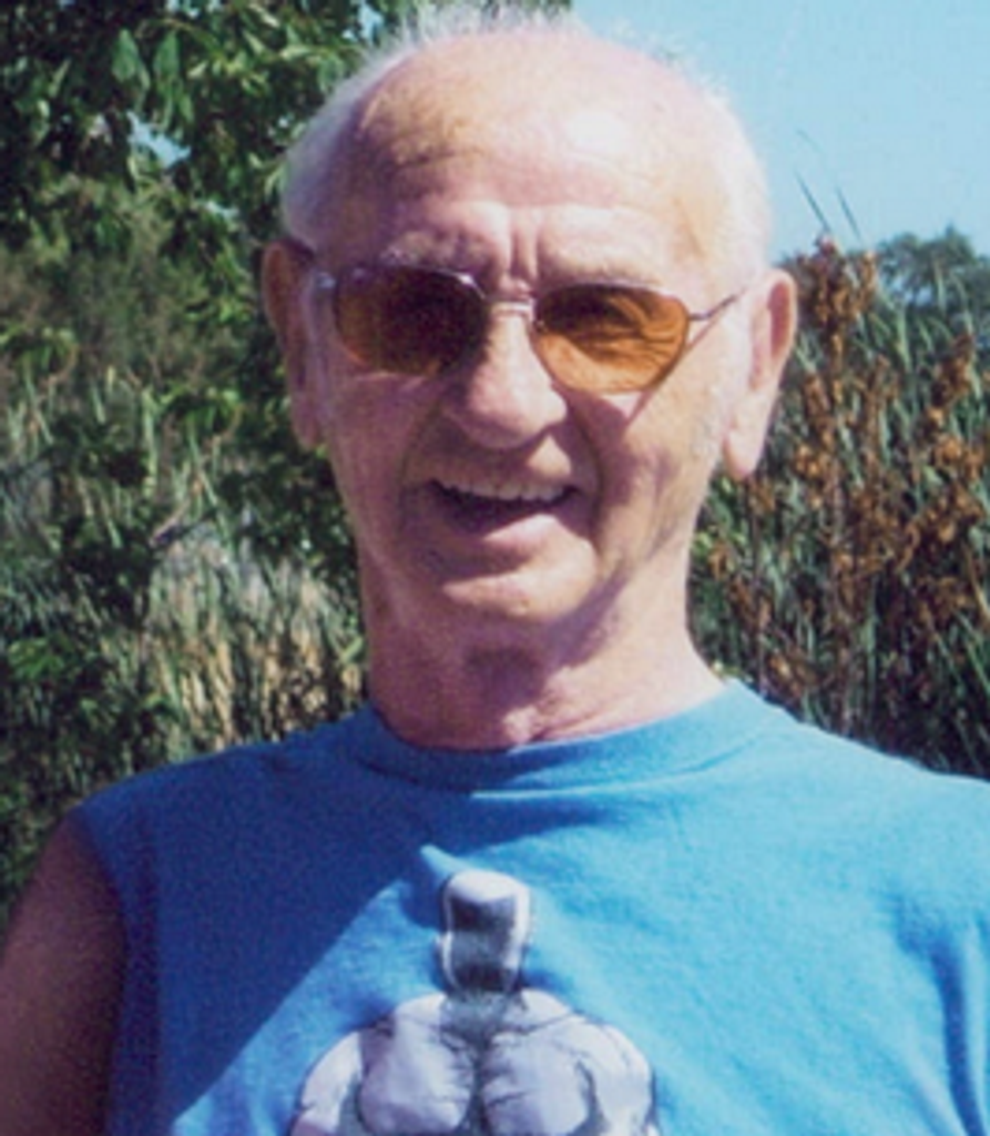 Douglas Clifford