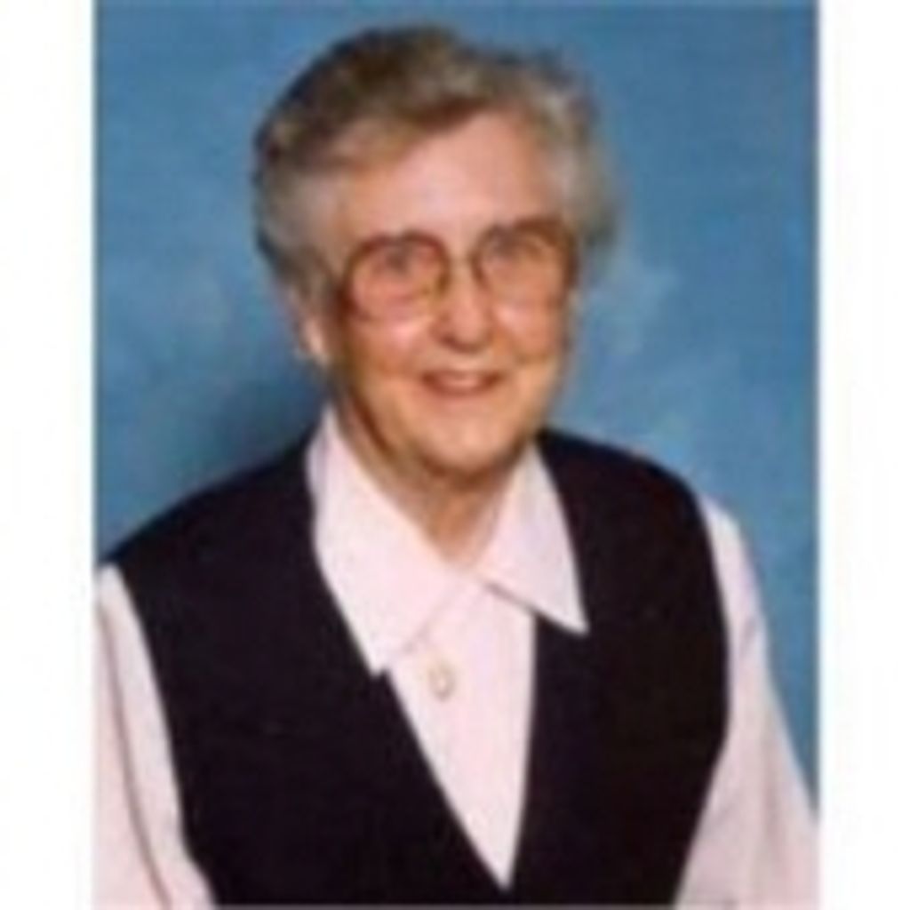 Eloise K. Ruddell
